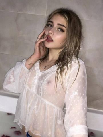 Индивидуалка Флора Фотография 2