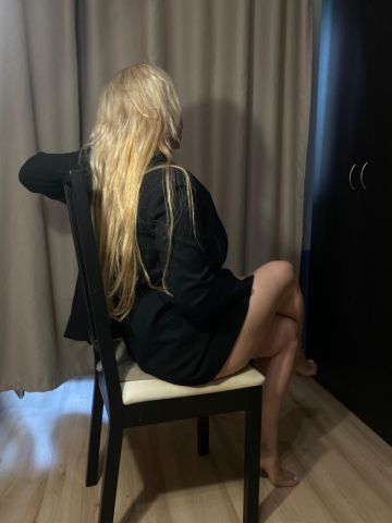 Индивидуалка Алла Фотография 5
